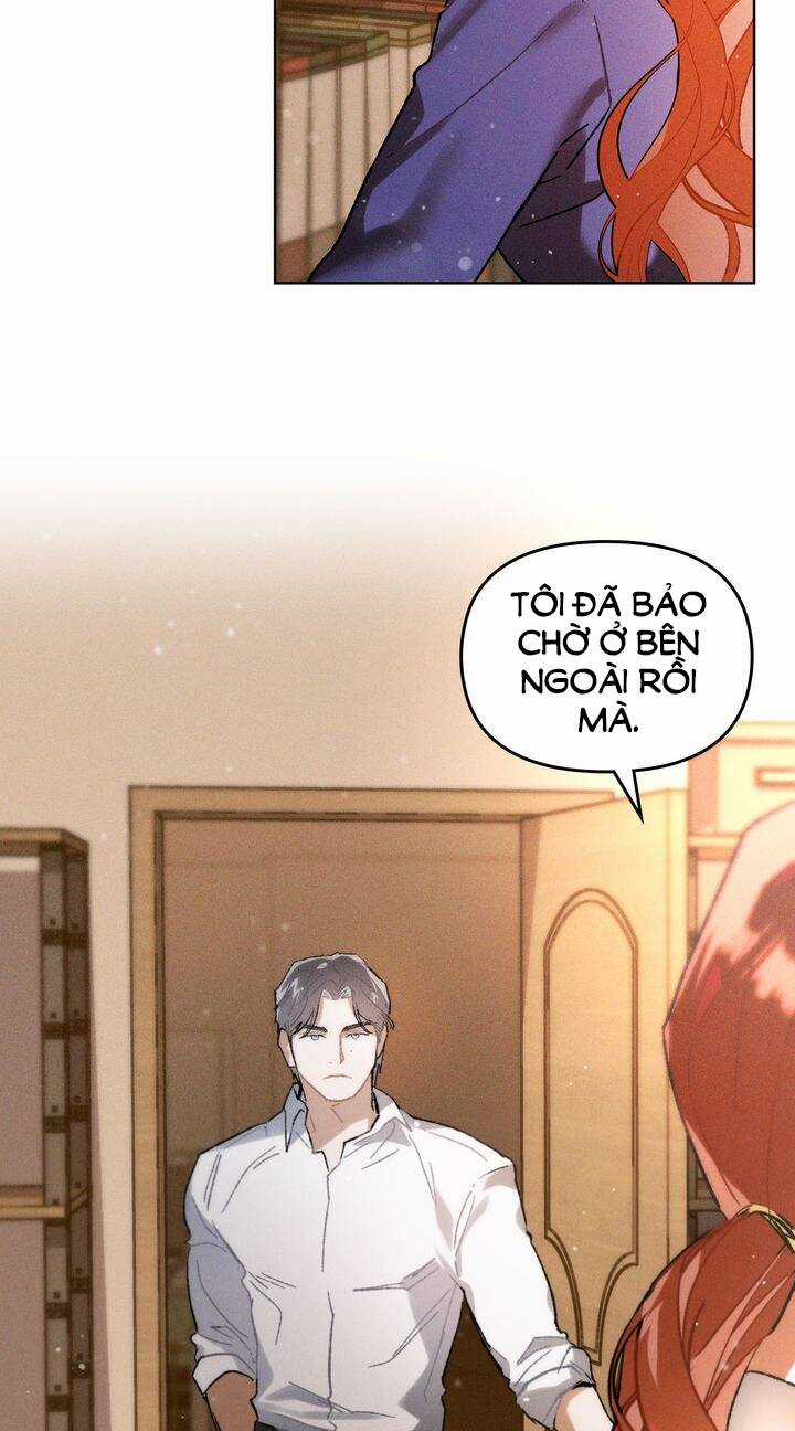 Rơi Vào Nguy Hiểm Chapter 17.2 trang 28