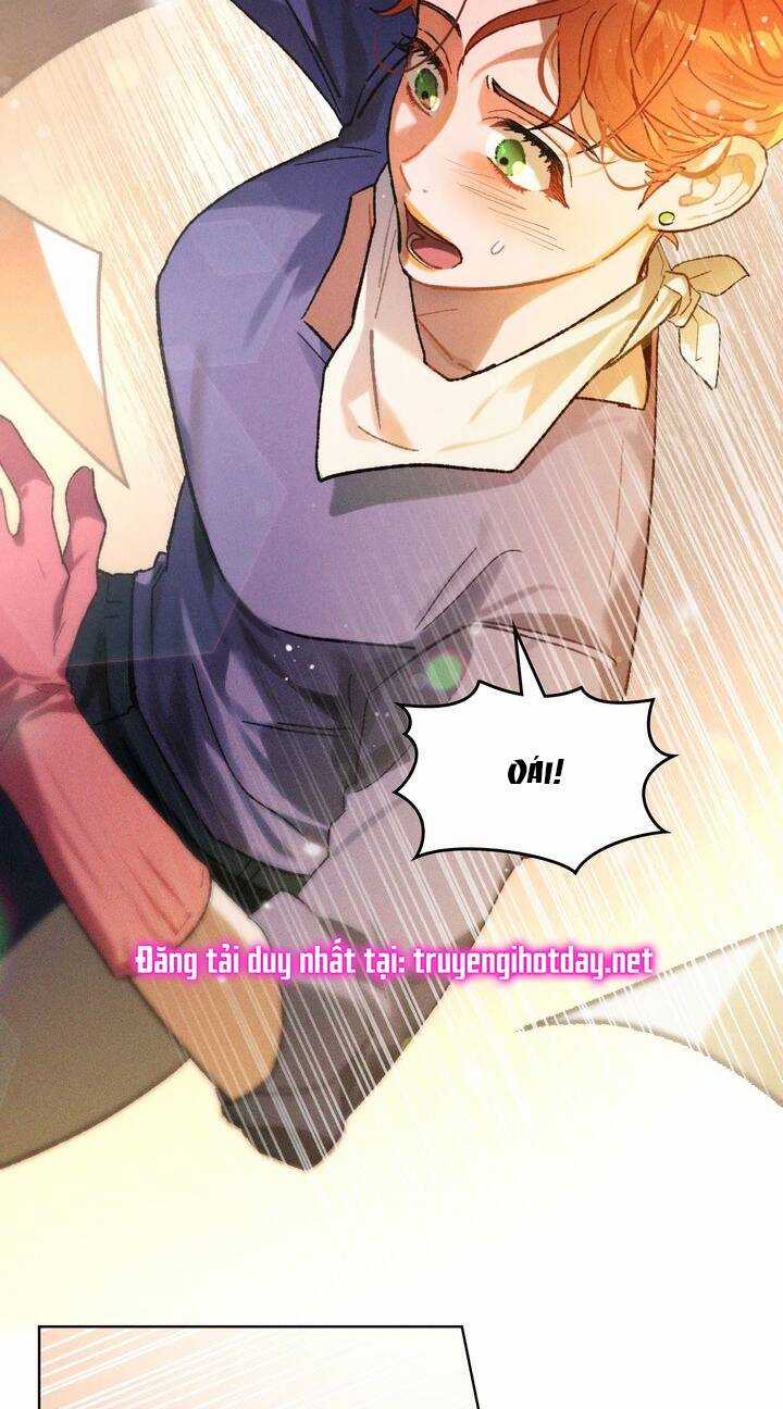 Rơi Vào Nguy Hiểm Chapter 17.2 trang 32