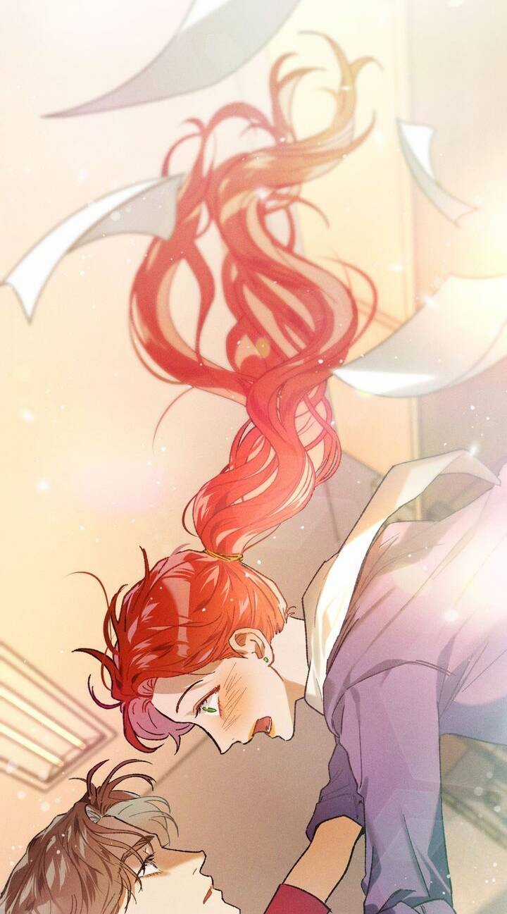 Rơi Vào Nguy Hiểm Chapter 17.2 trang 34