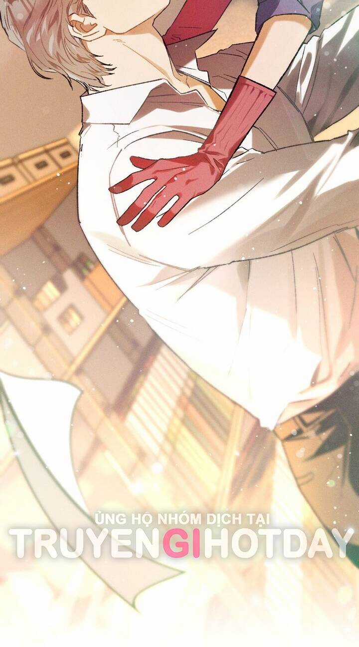 Rơi Vào Nguy Hiểm Chapter 17.2 trang 35