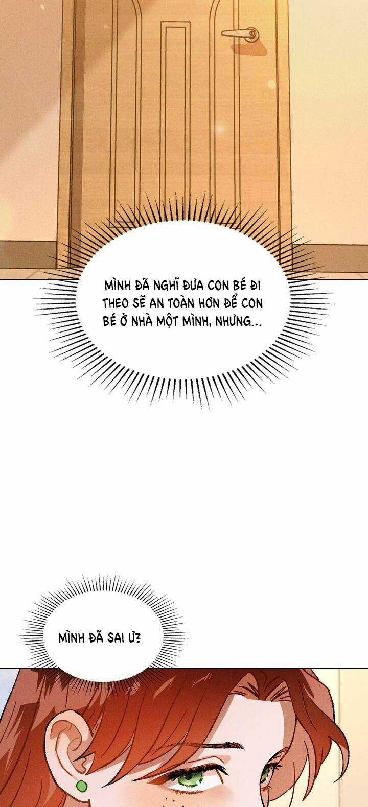 Rơi Vào Nguy Hiểm Chapter 17.2 trang 5