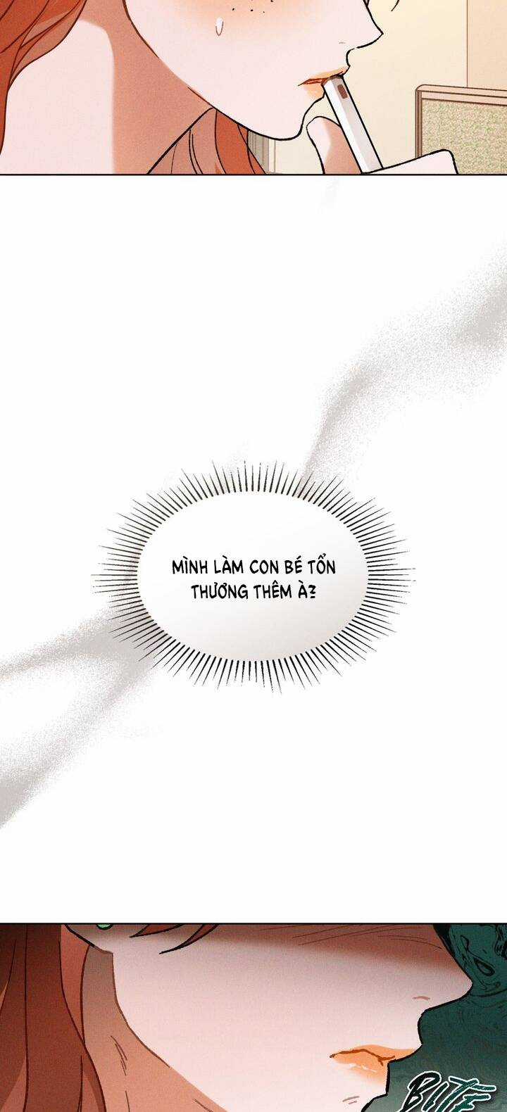 Rơi Vào Nguy Hiểm Chapter 17.2 trang 6