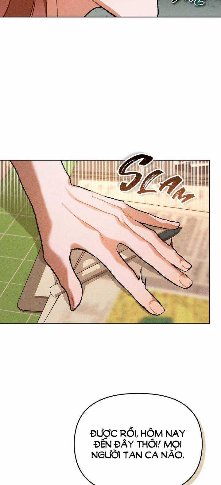 Rơi Vào Nguy Hiểm Chapter 17.2 trang 7