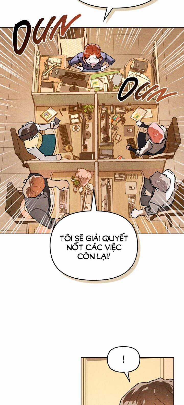 Rơi Vào Nguy Hiểm Chapter 17.2 trang 8