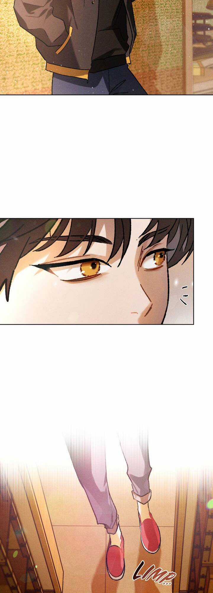 Rơi Vào Nguy Hiểm Chapter 18 trang 12