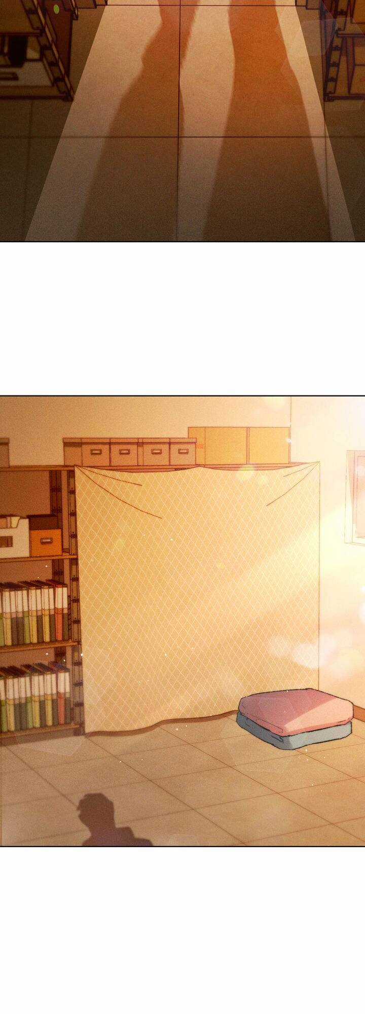 Rơi Vào Nguy Hiểm Chapter 18 trang 13