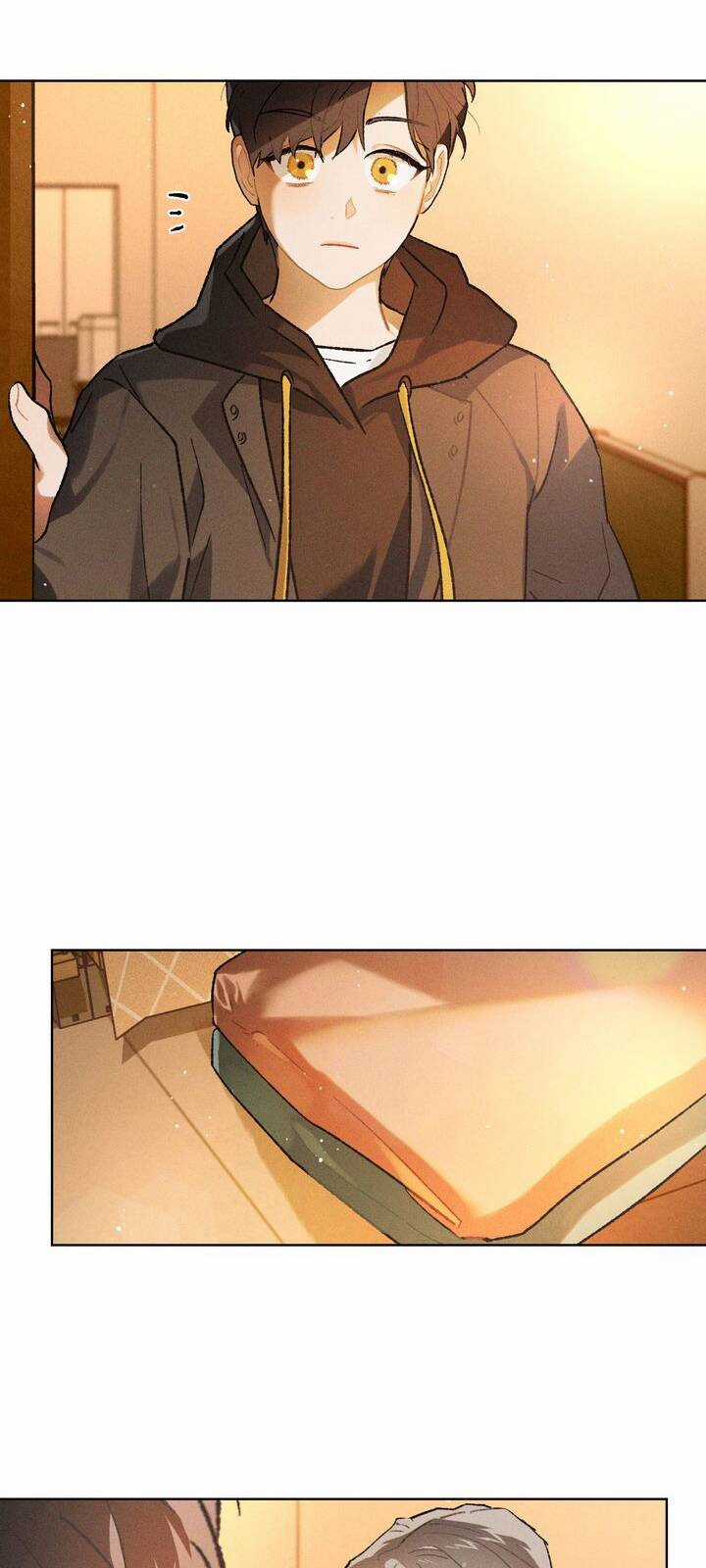 Rơi Vào Nguy Hiểm Chapter 18 trang 14