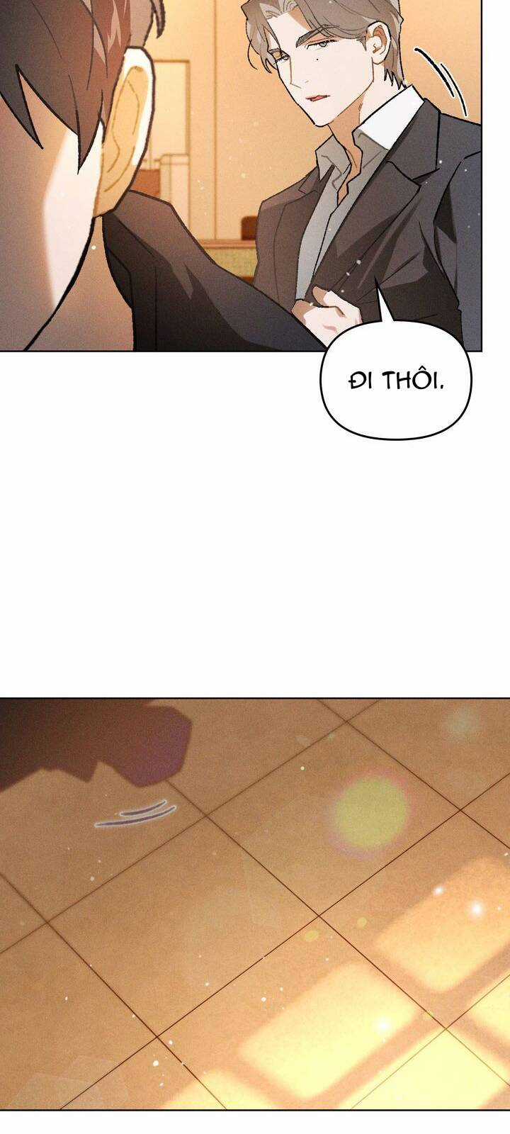 Rơi Vào Nguy Hiểm Chapter 18 trang 15