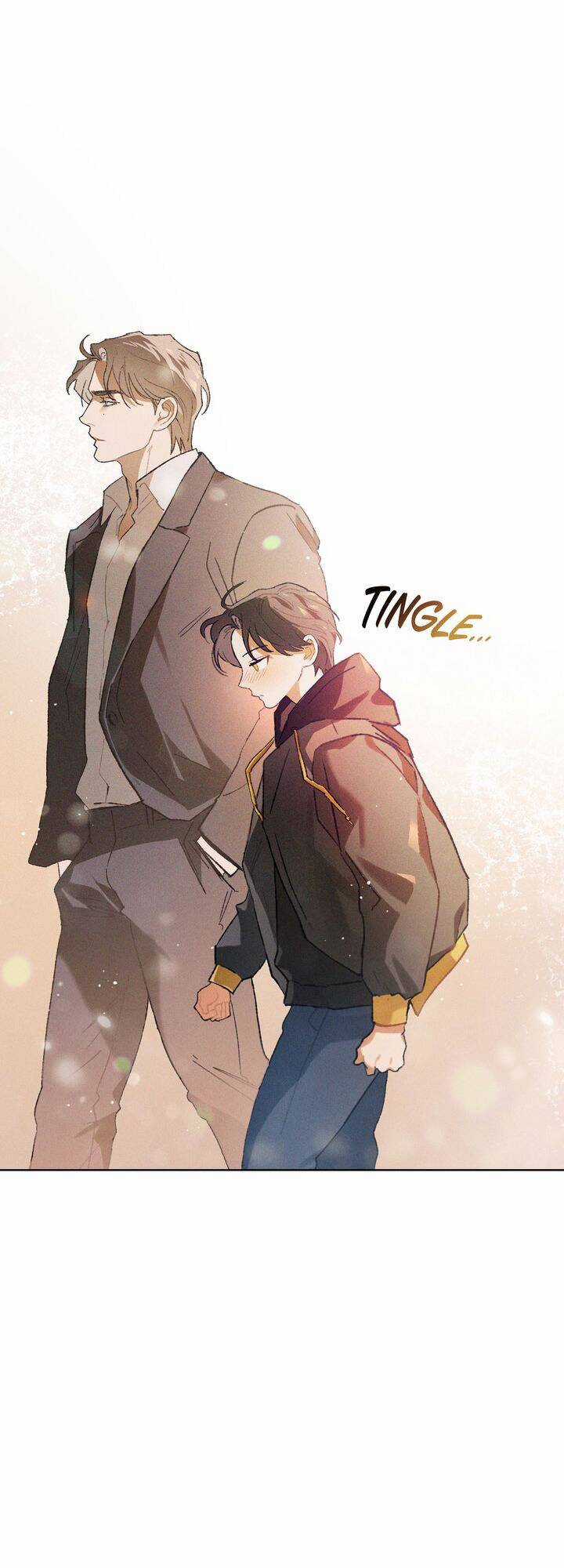 Rơi Vào Nguy Hiểm Chapter 18 trang 16