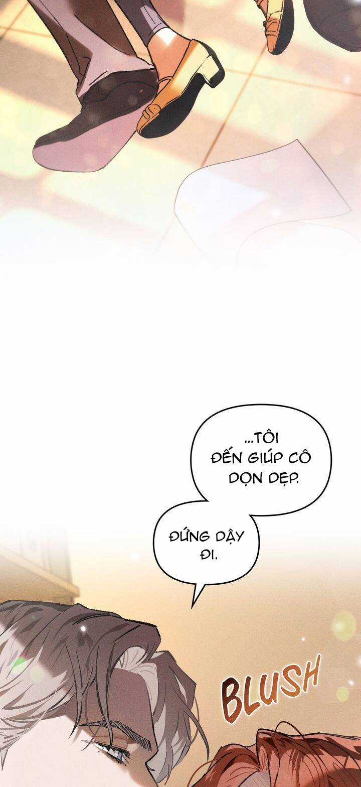 Rơi Vào Nguy Hiểm Chapter 18 trang 2