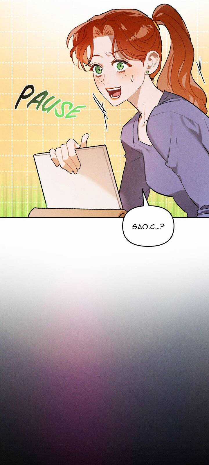 Rơi Vào Nguy Hiểm Chapter 18 trang 23