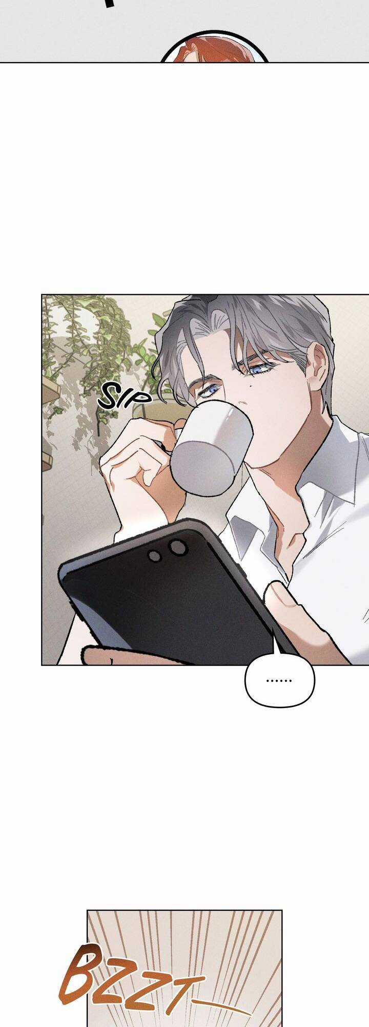 Rơi Vào Nguy Hiểm Chapter 18 trang 25