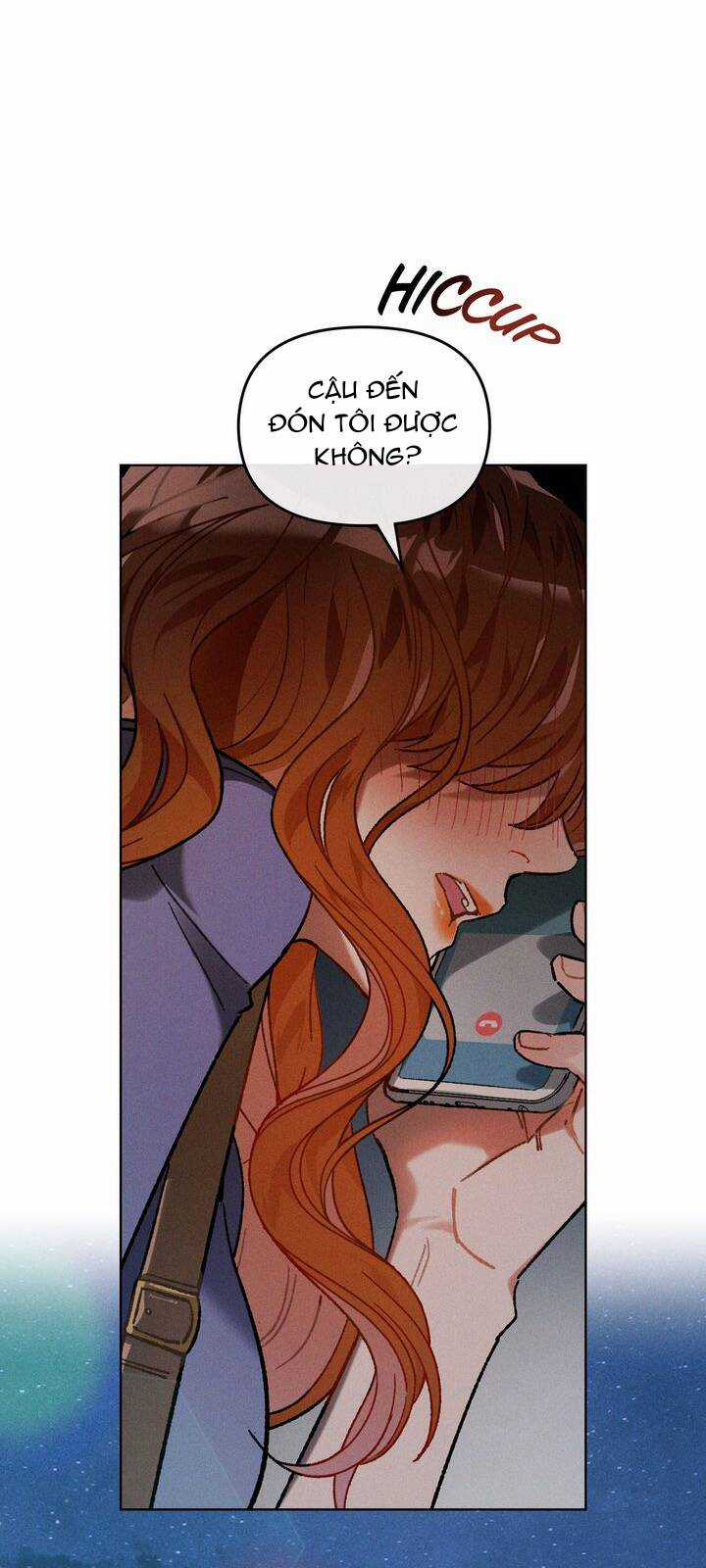 Rơi Vào Nguy Hiểm Chapter 18 trang 27