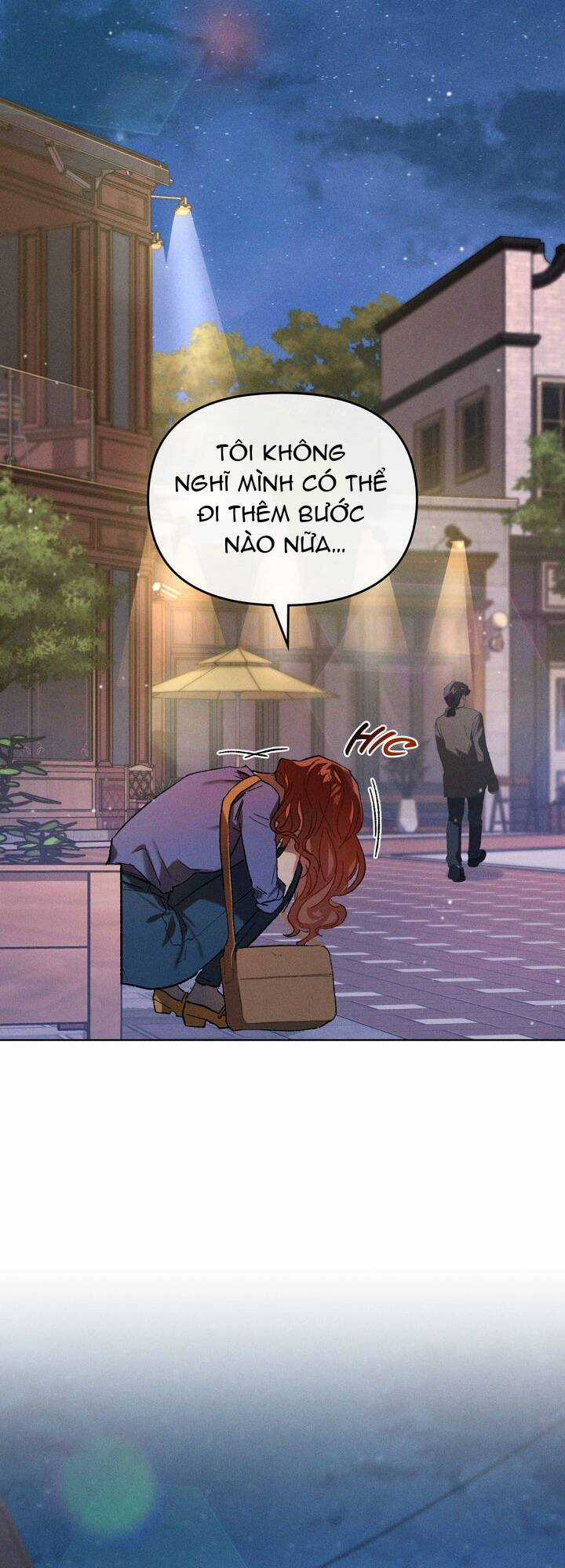 Rơi Vào Nguy Hiểm Chapter 18 trang 28