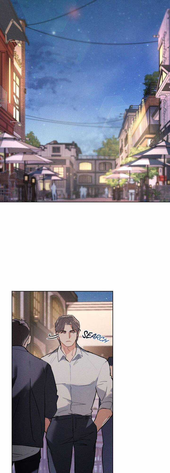 Rơi Vào Nguy Hiểm Chapter 18 trang 29