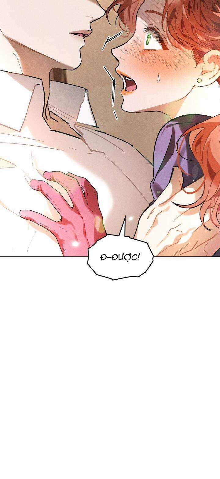 Rơi Vào Nguy Hiểm Chapter 18 trang 3