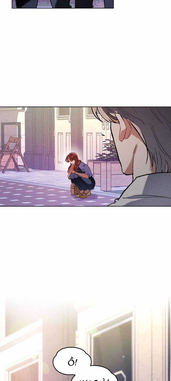 Rơi Vào Nguy Hiểm Chapter 18 trang 30