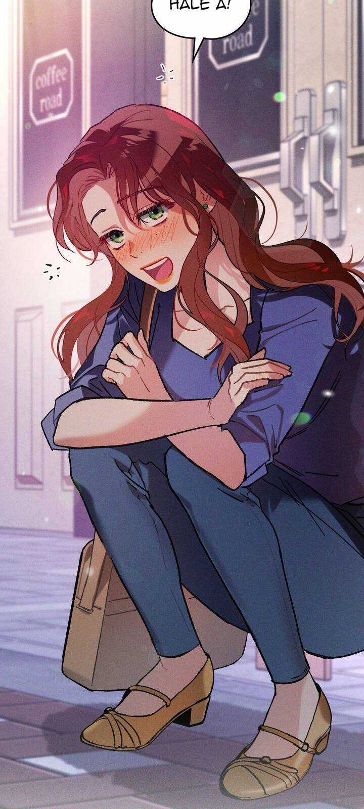 Rơi Vào Nguy Hiểm Chapter 18 trang 31