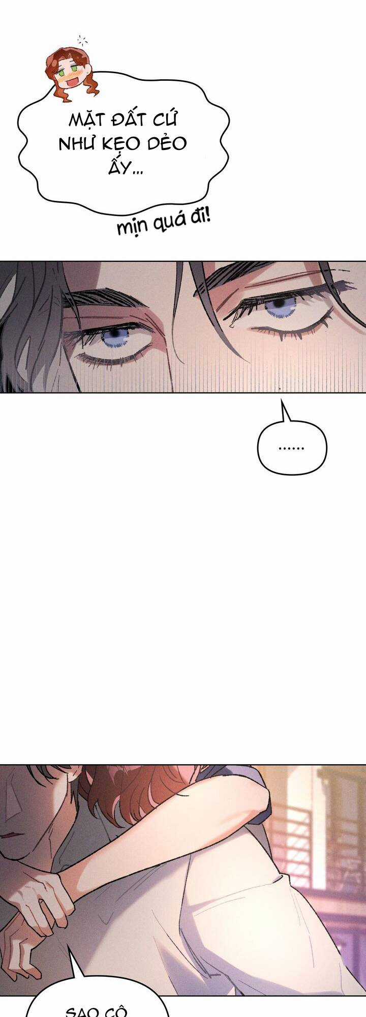 Rơi Vào Nguy Hiểm Chapter 18 trang 33