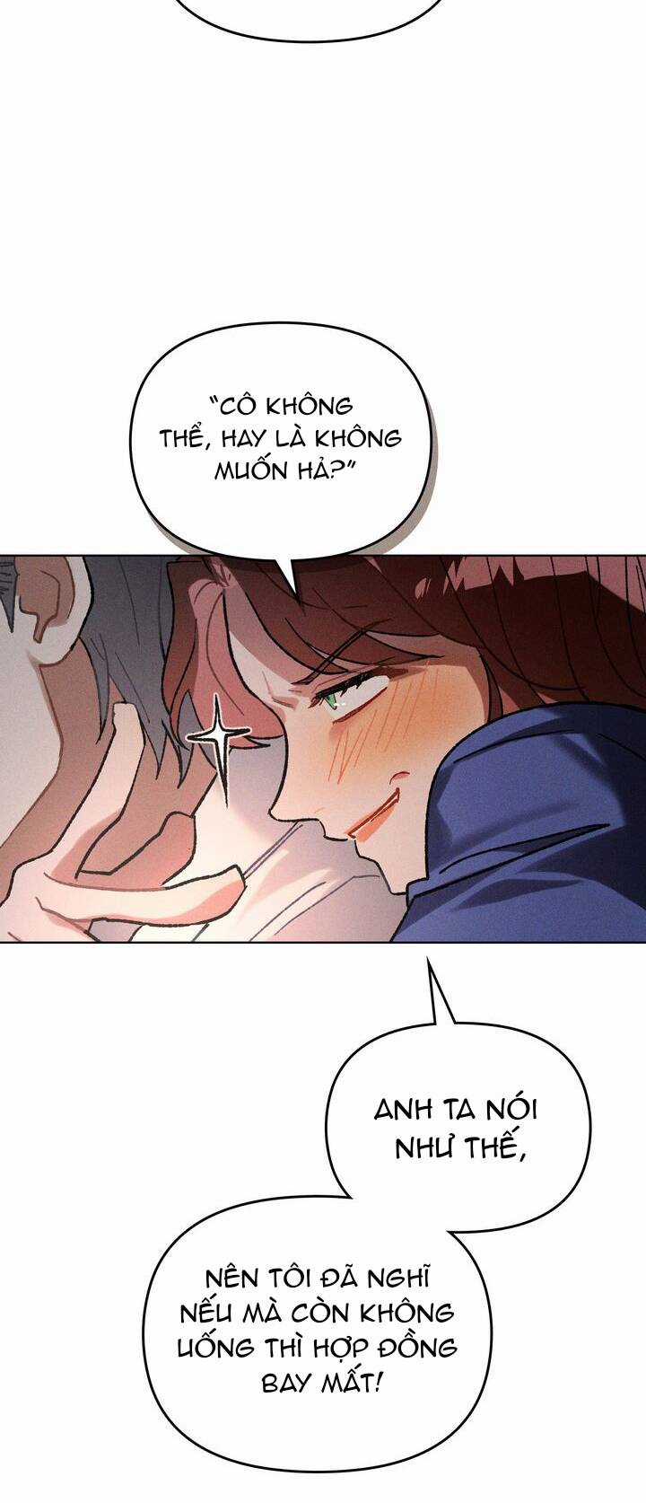 Rơi Vào Nguy Hiểm Chapter 18 trang 35