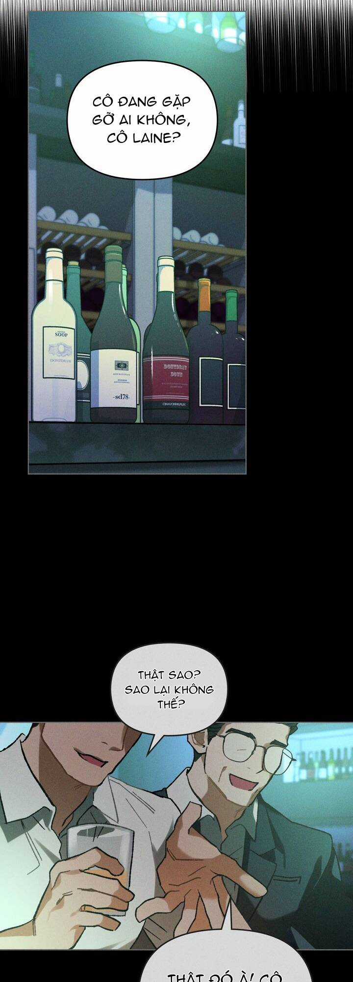 Rơi Vào Nguy Hiểm Chapter 18 trang 37