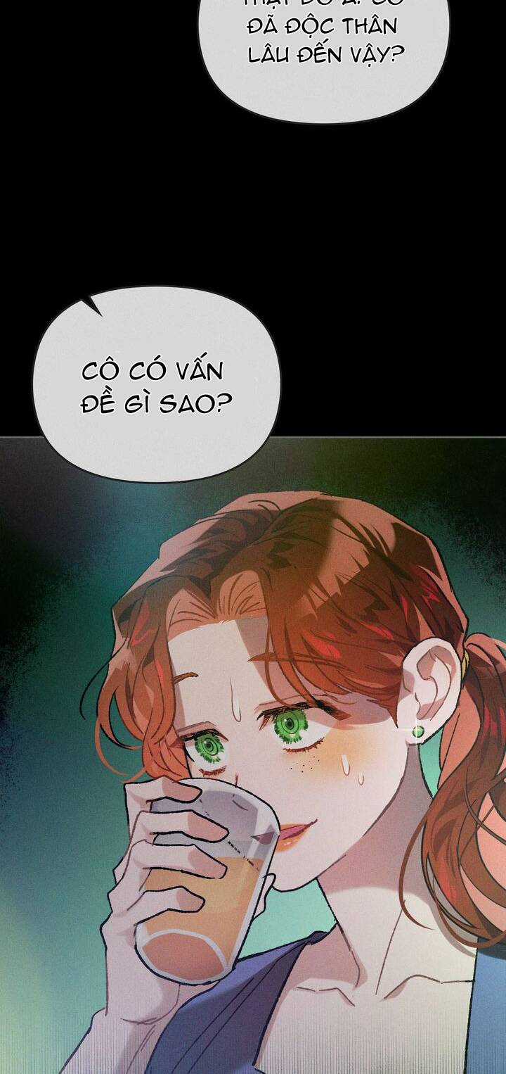 Rơi Vào Nguy Hiểm Chapter 18 trang 38