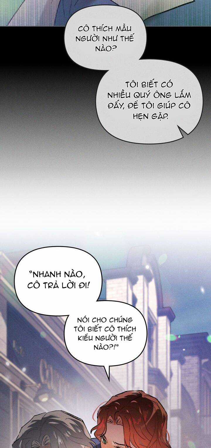 Rơi Vào Nguy Hiểm Chapter 18 trang 39