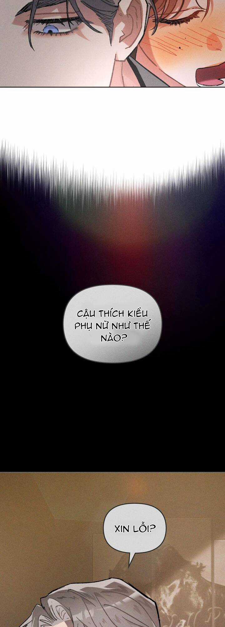 Rơi Vào Nguy Hiểm Chapter 18 trang 41