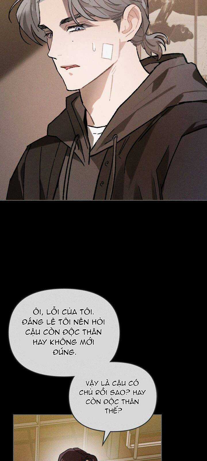 Rơi Vào Nguy Hiểm Chapter 18 trang 42