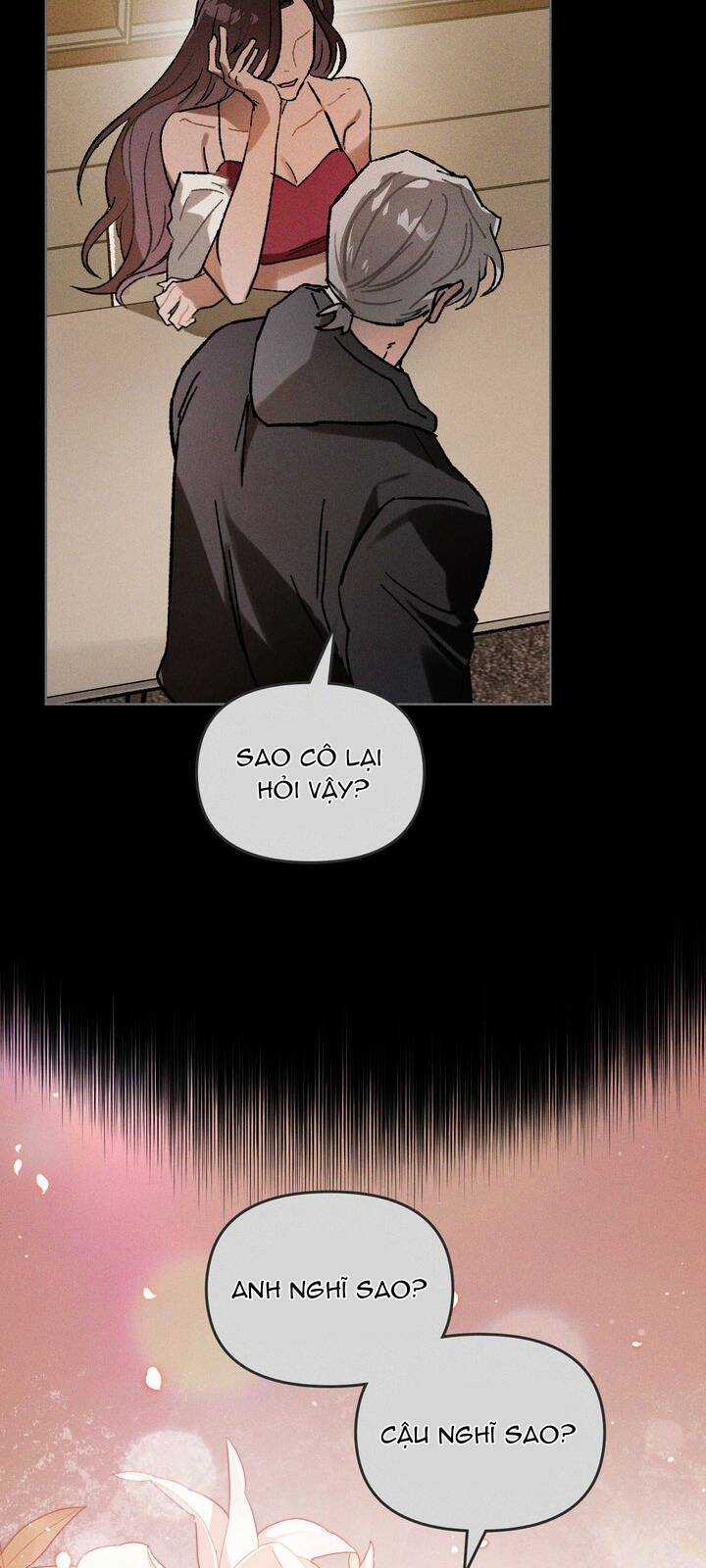 Rơi Vào Nguy Hiểm Chapter 18 trang 43