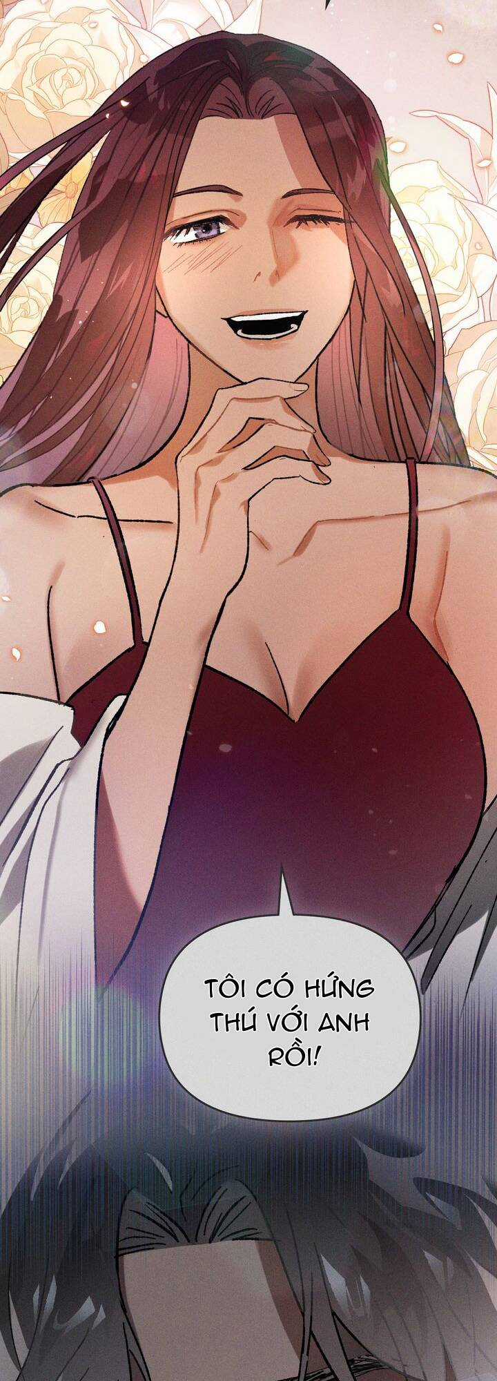 Rơi Vào Nguy Hiểm Chapter 18 trang 44