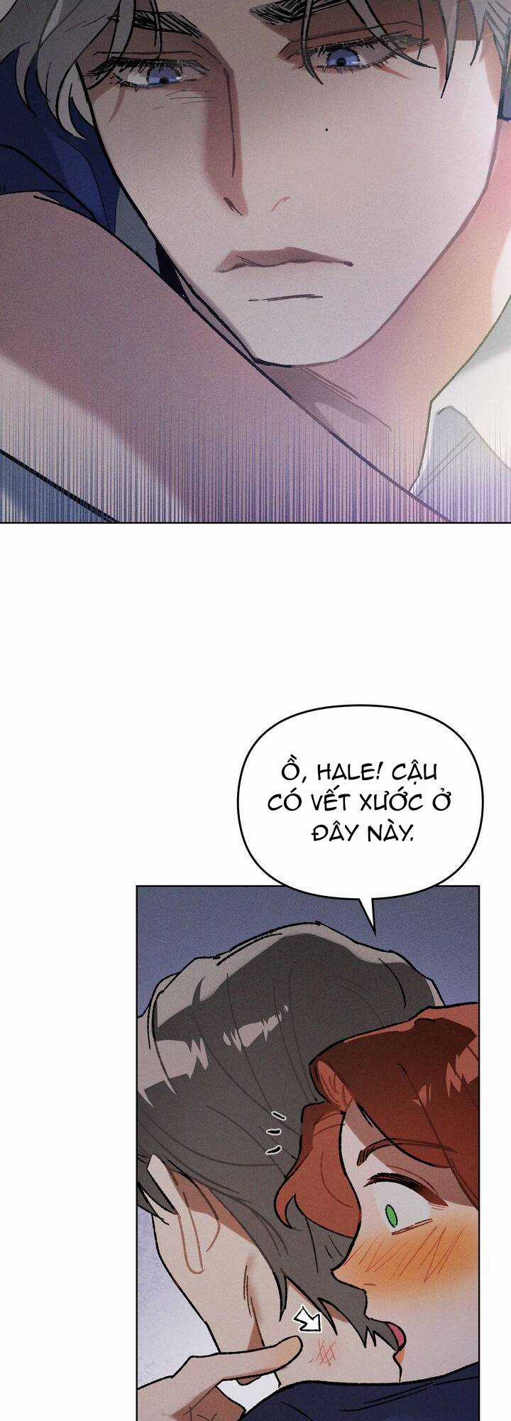 Rơi Vào Nguy Hiểm Chapter 18 trang 45