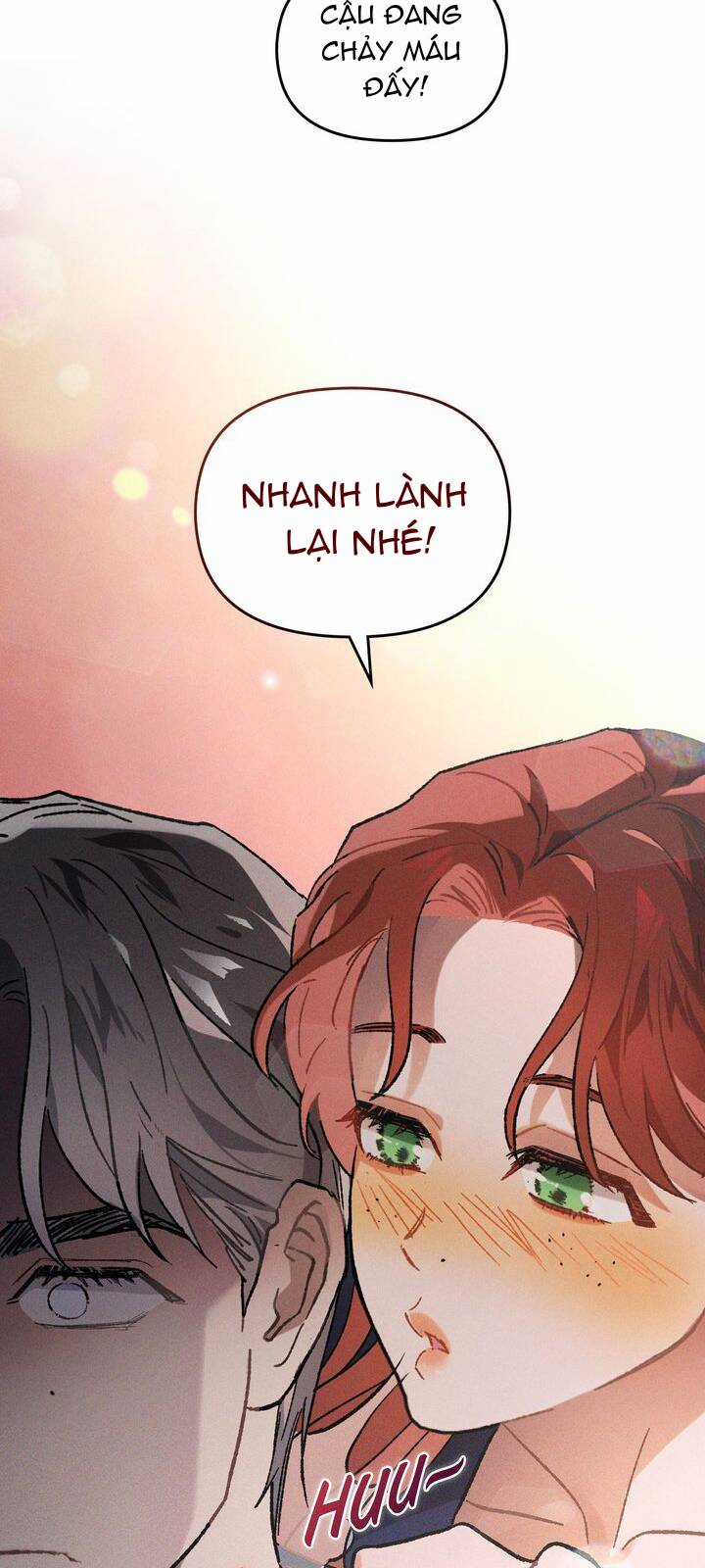 Rơi Vào Nguy Hiểm Chapter 18 trang 47