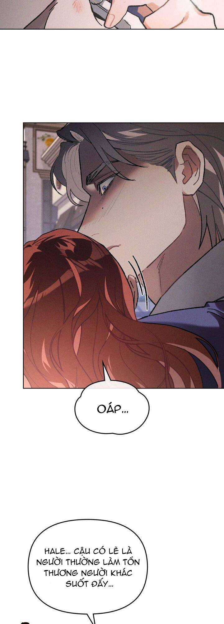 Rơi Vào Nguy Hiểm Chapter 18 trang 48