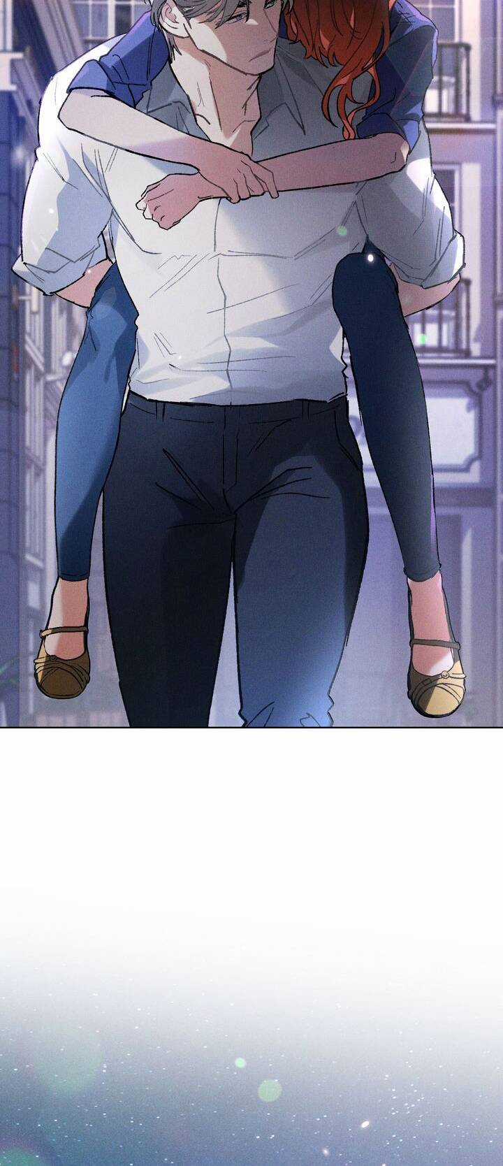 Rơi Vào Nguy Hiểm Chapter 18 trang 50