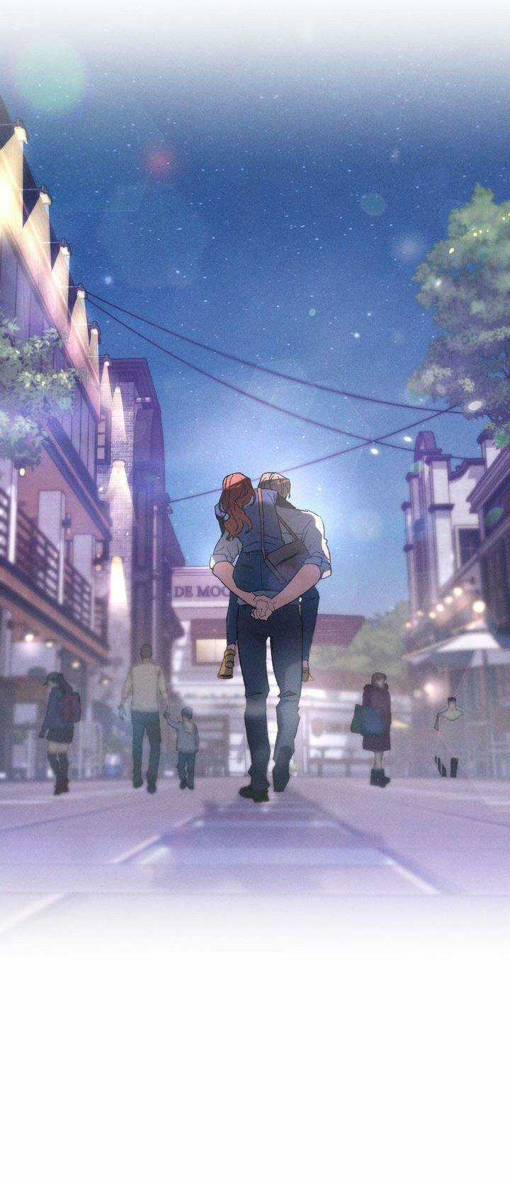 Rơi Vào Nguy Hiểm Chapter 18 trang 52