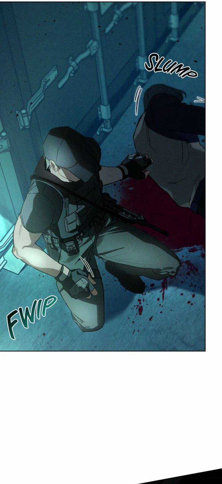 Rơi Vào Nguy Hiểm Chapter 19.1 trang 10