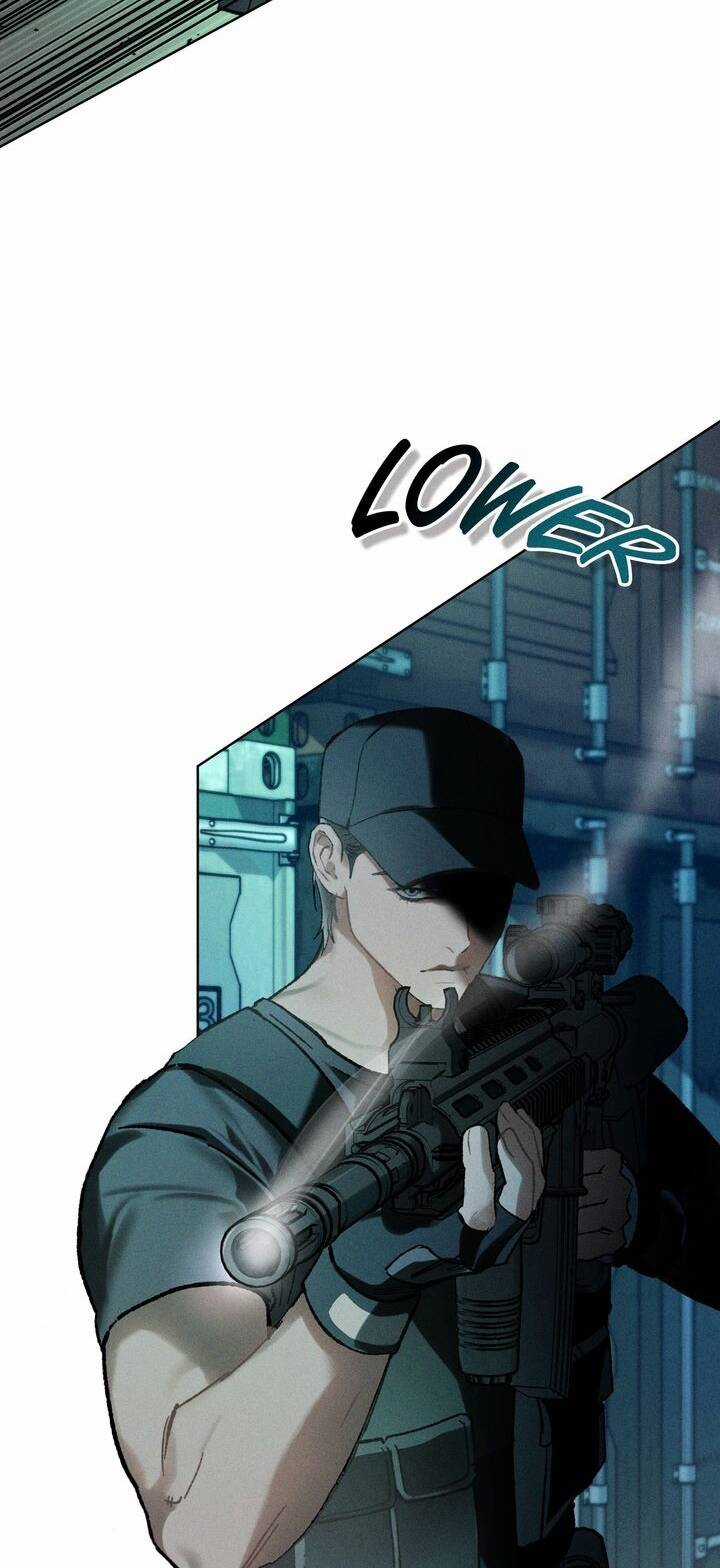 Rơi Vào Nguy Hiểm Chapter 19.1 trang 13