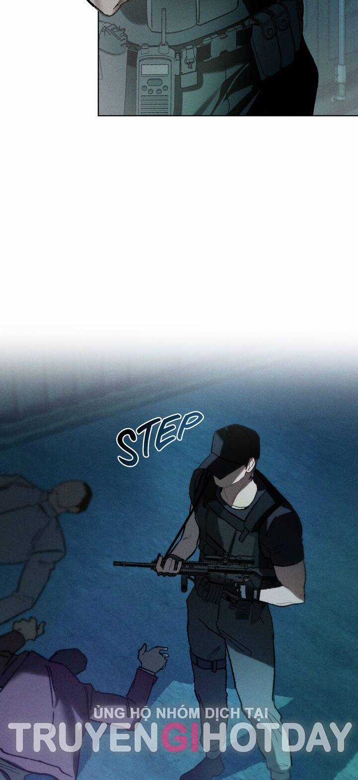 Rơi Vào Nguy Hiểm Chapter 19.1 trang 14