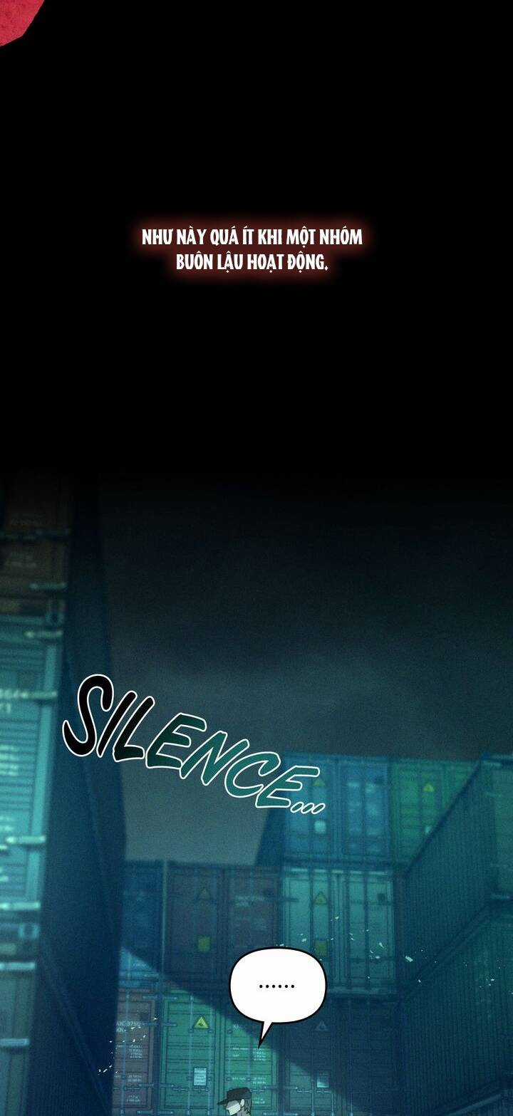 Rơi Vào Nguy Hiểm Chapter 19.1 trang 17