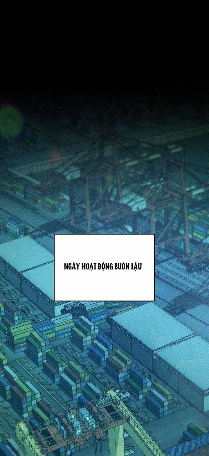 Rơi Vào Nguy Hiểm Chapter 19.1 trang 2