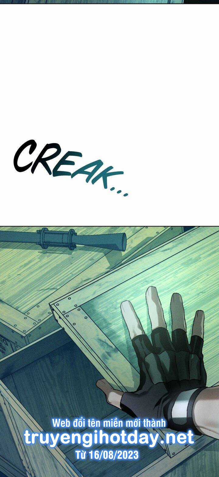 Rơi Vào Nguy Hiểm Chapter 19.1 trang 22