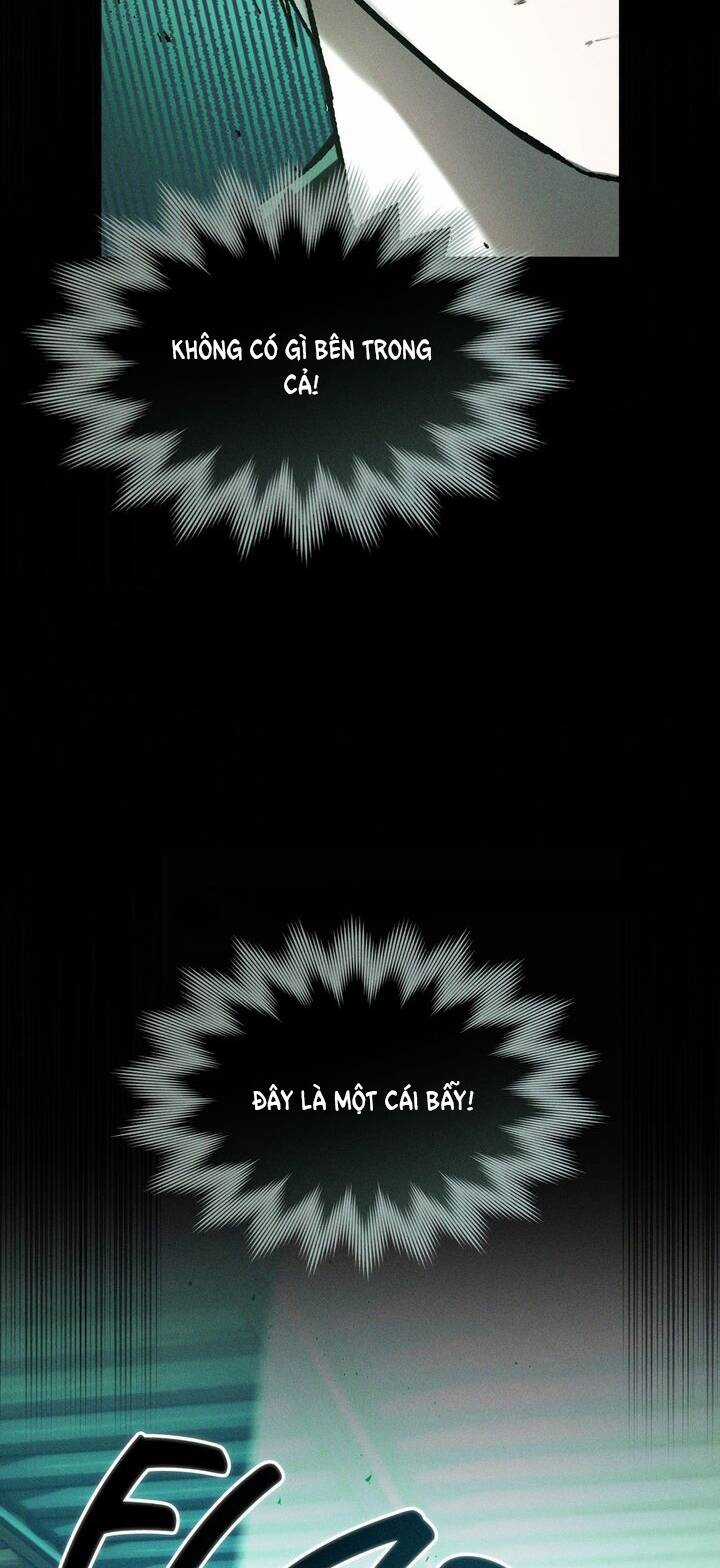 Rơi Vào Nguy Hiểm Chapter 19.1 trang 24