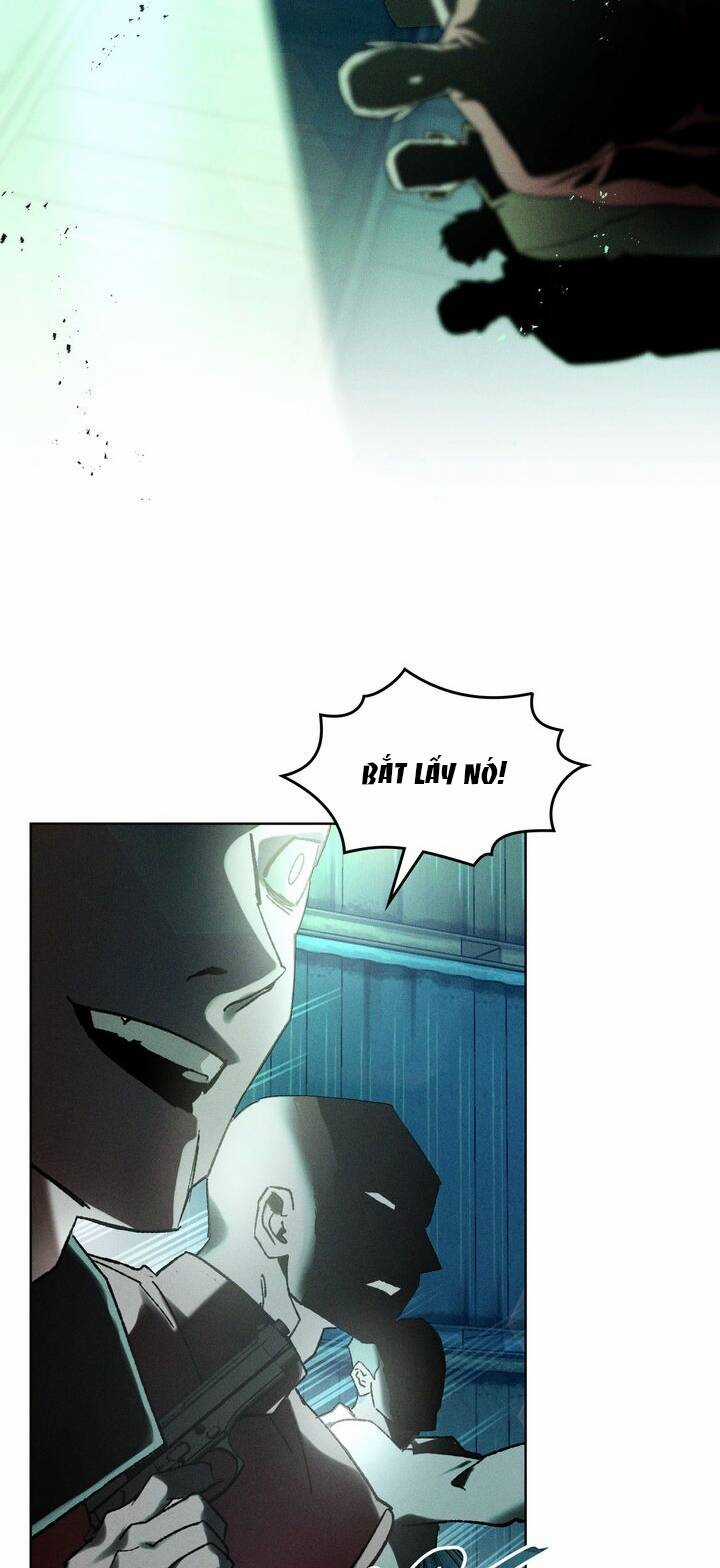 Rơi Vào Nguy Hiểm Chapter 19.1 trang 26