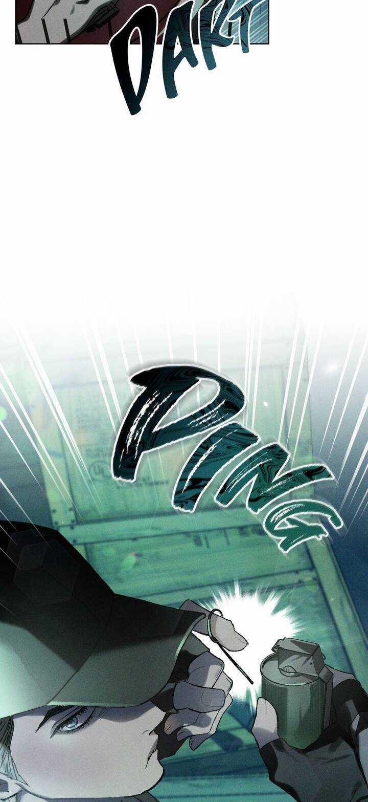 Rơi Vào Nguy Hiểm Chapter 19.1 trang 27