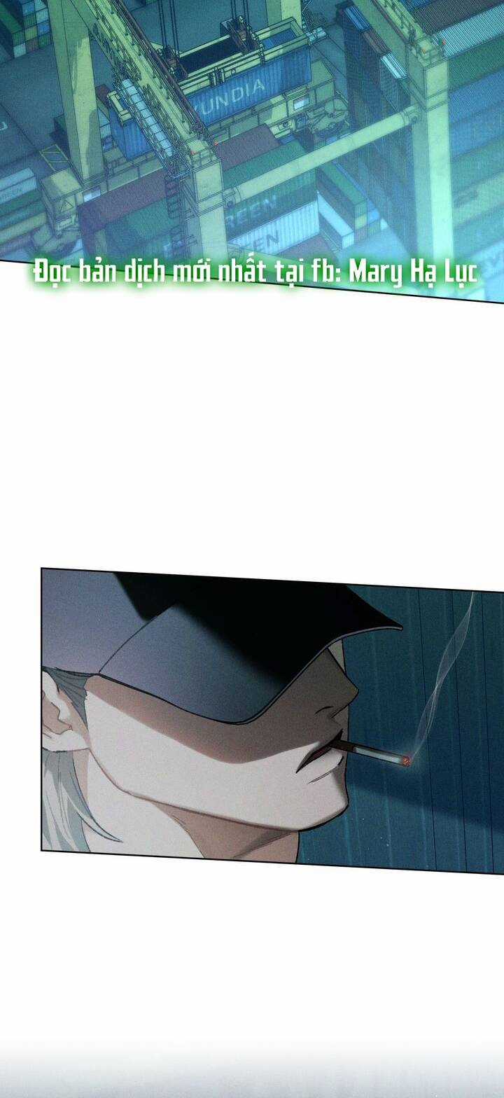 Rơi Vào Nguy Hiểm Chapter 19.1 trang 3