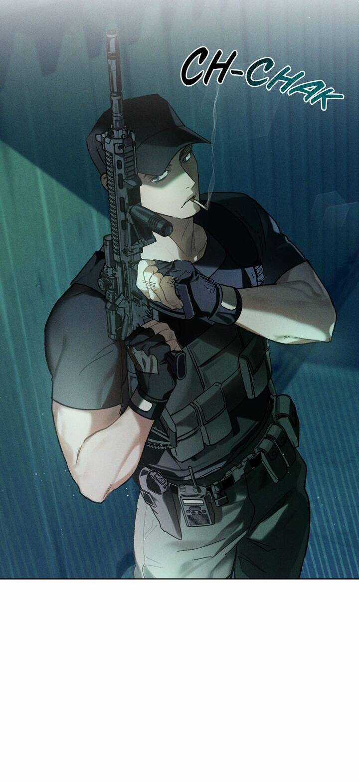 Rơi Vào Nguy Hiểm Chapter 19.1 trang 4