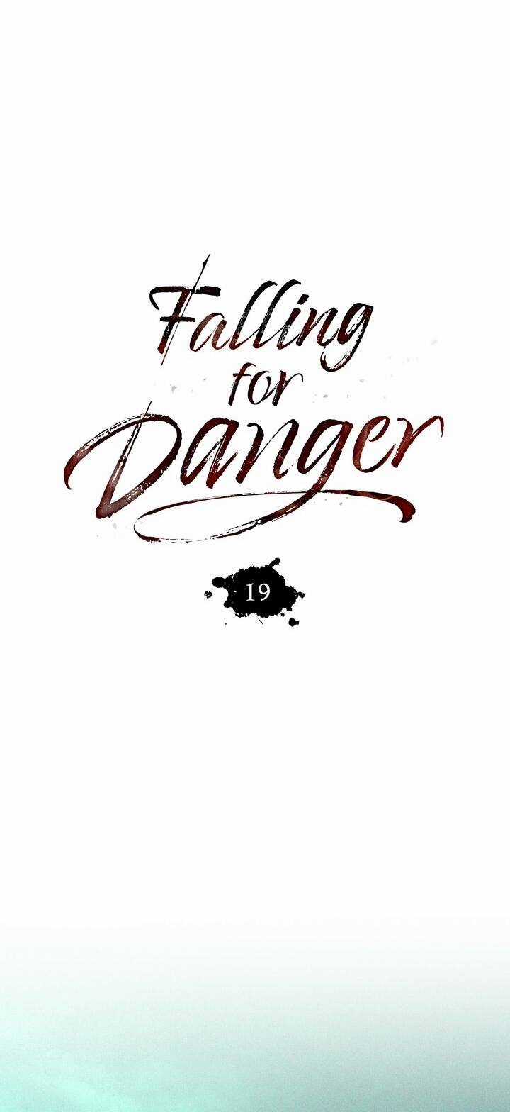 Rơi Vào Nguy Hiểm Chapter 19.1 trang 5