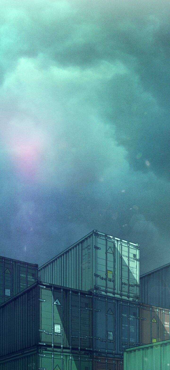 Rơi Vào Nguy Hiểm Chapter 19.1 trang 6