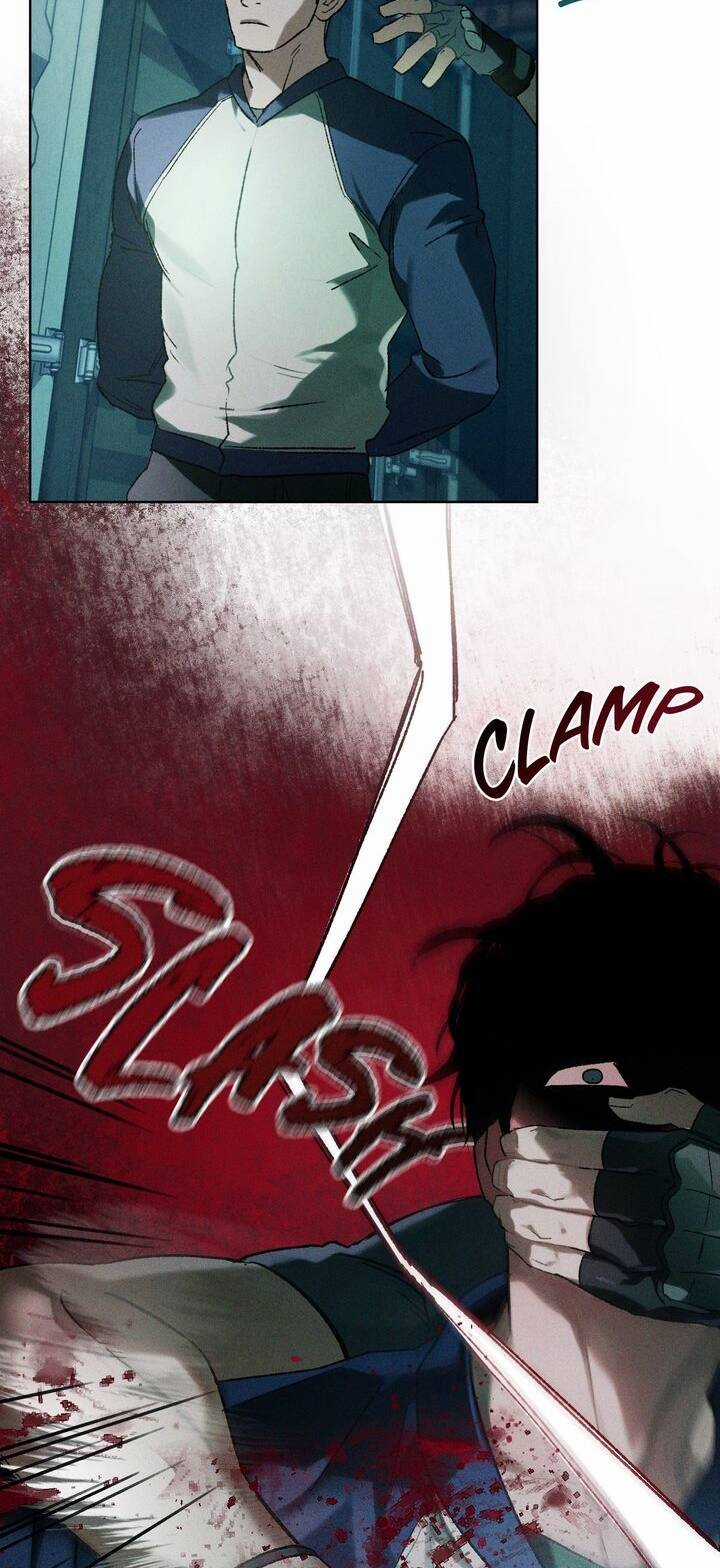 Rơi Vào Nguy Hiểm Chapter 19.1 trang 8